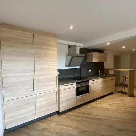 Apartment Träumerei