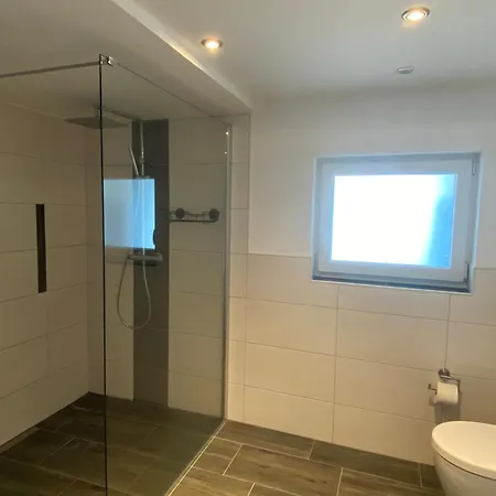Apartment Träumerei Ellscheid