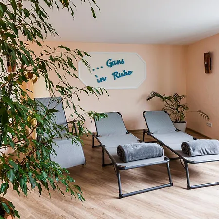 Apartment Träumerei