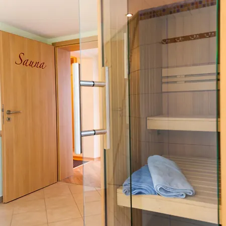 Apartment Träumerei Ellscheid